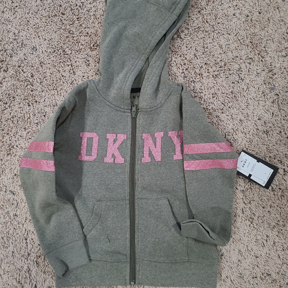 Dkny hoodie